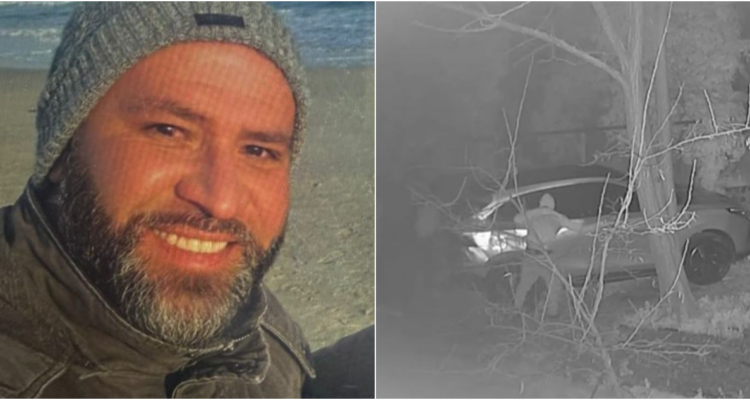 “Este país se está yendo a la mierda y nadie hace nada”: habla la familia del asesinado en Curacaví