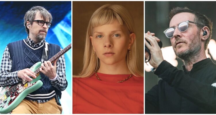 Fauna Primavera revela cartel por día y activa pases diarios: Massive Attack cerrará festival