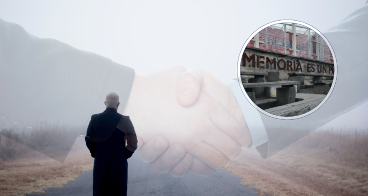 Imagen de contexto para falsos exonerados políticos