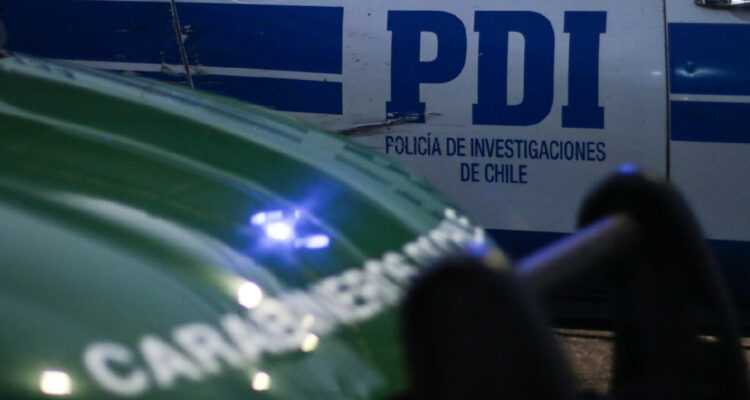 Femicidio en Mulchén: hombre asesinó a su pareja y luego intentó quitarse la vida