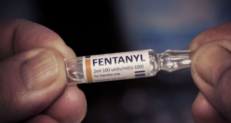 Fentanilo contaminado Argentina