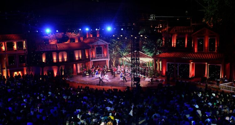 Festival del Huaso de Olmué confirma fechas, bases y animadores de su edición 55