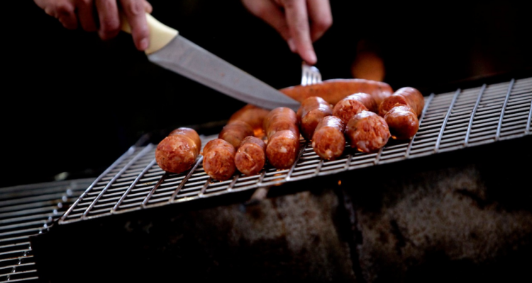 Fiesta de la Longaniza