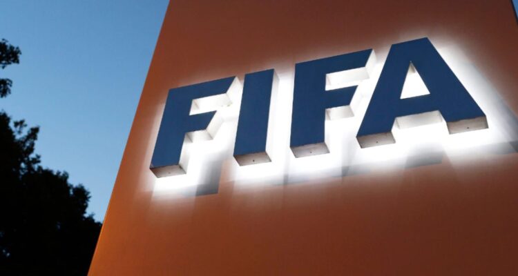 FIFA multipropiedad Chile