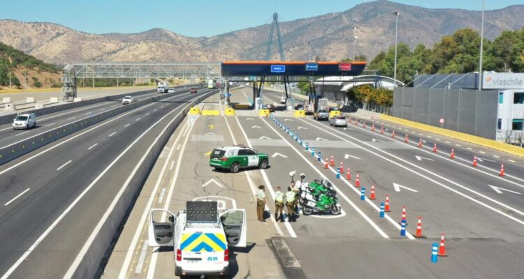 Fin de semana largo en Valparaíso