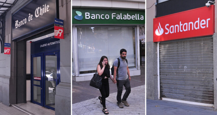 Adiós al feriado bancario: CMF publica norma que elimina beneficio y bancos podrían abrir más tiempo