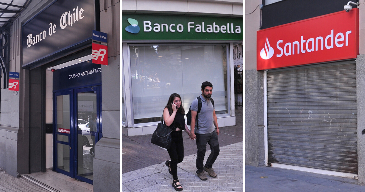 Adiós al feriado bancario: CMF publica norma que elimina beneficio y bancos podrían abrir más tiempo