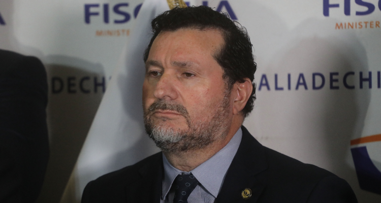 Fiscal Barros insiste en móvil político en crimen de Ojeda tras captura de líder del Tren de Aragua