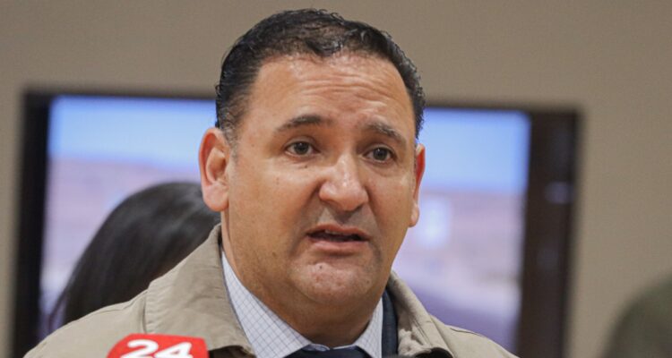 Fiscal por alza en homicidios en la región del Bío Bío: revela que bandas locales incorporan extranjeros para cometer sicariatos