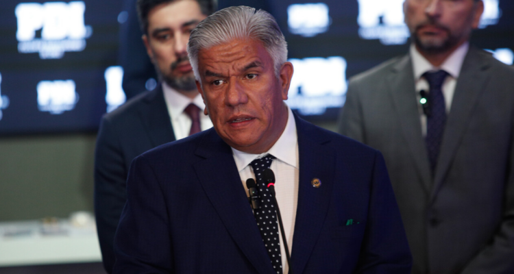 Fiscal Marcos Pastén