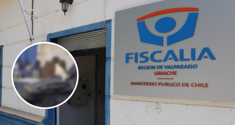 Fiscalía inicia investigación por profesor que gritó a estudiantes que habrían defendido a Pinochet