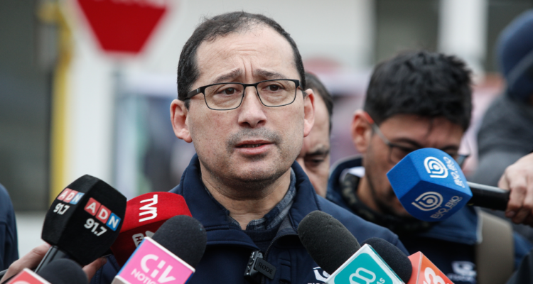 Fiscalía citará a declarar al presidente de Codelco y otros ejecutivos por muertes en El Teniente