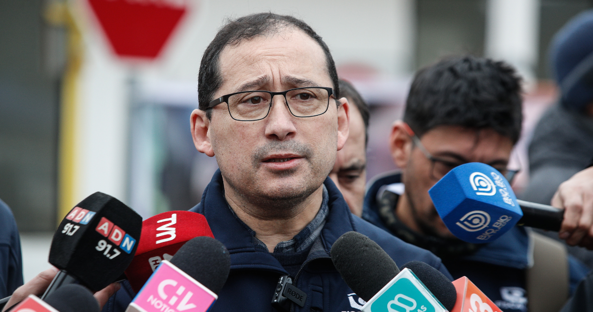 Fiscalía citará a declarar al presidente de Codelco y otros ejecutivos por muertes en El Teniente