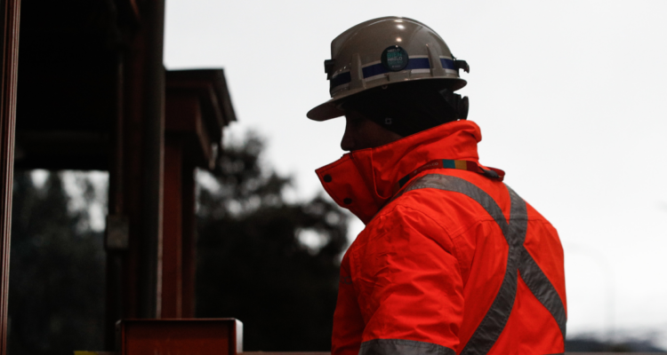 Fiscalía revela que Sernageomin aumentó el area afectada en mina El Teniente a “3.700 metros lineales”