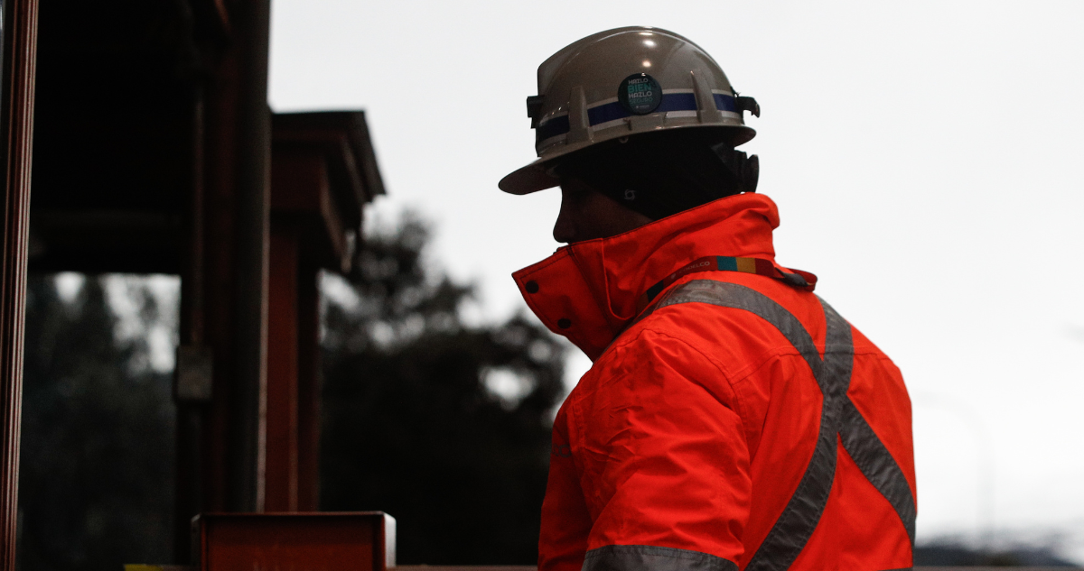 Fiscalía revela que Sernageomin aumentó el area afectada en mina El Teniente a “3.700 metros lineales”