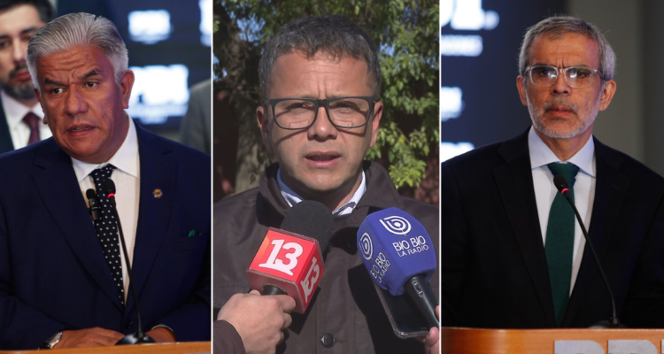 Fiscalía y Gobierno cuestionan a alcalde de Curacaví por su rol en detención de sospechoso por crimen