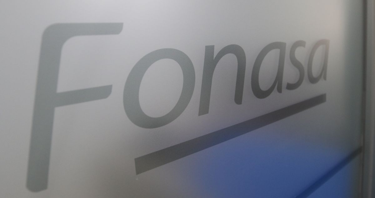 Fonasa lanza consulta para licitar nueva modalidad de cobertura e incluye al mercado internacional