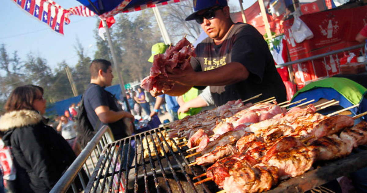 Las comunas del Bío Bío donde las fondas y ramadas deberán cerrar más temprano estas Fiestas Patrias