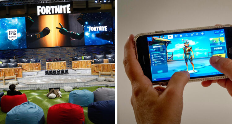 El incombustible negocio de Fortnite: cómo el juego se convirtió en una máquina que genera millones