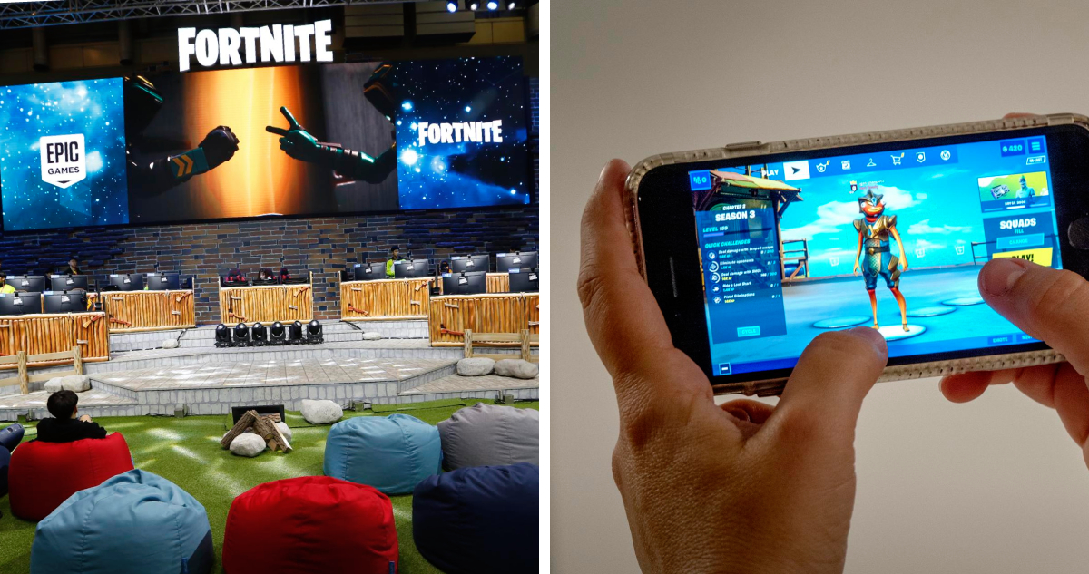 El incombustible negocio de Fortnite: cómo el juego se convirtió en una máquina que genera millones