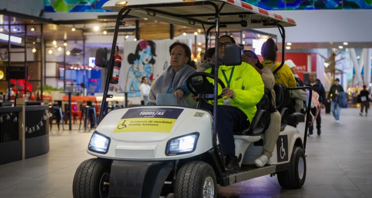 Aeropuerto de Santiago