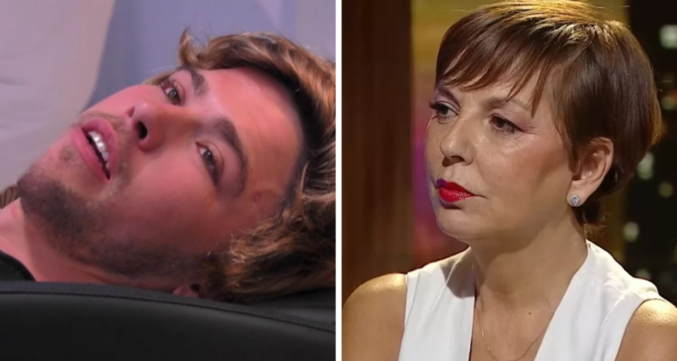 Fran García-Huidobro y Jota