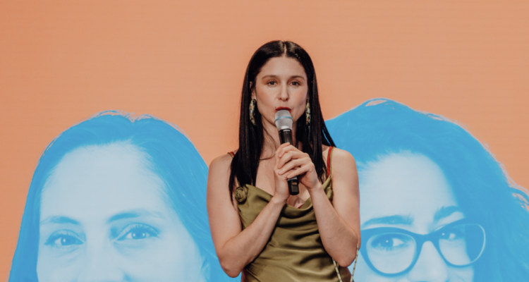 francisca valenzuela ruidosa