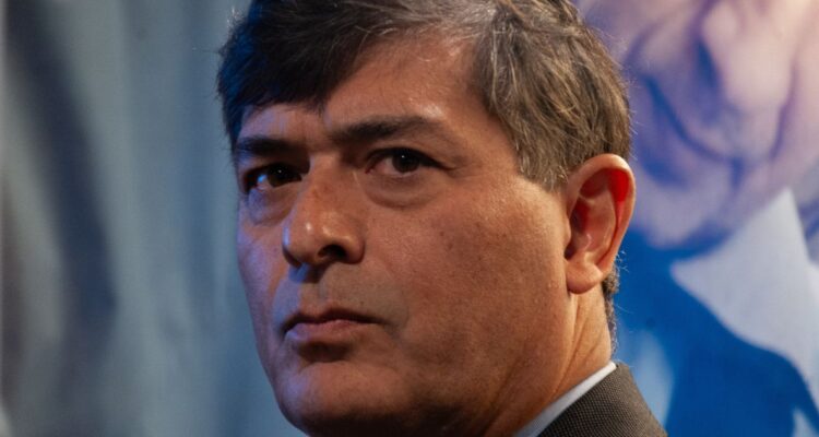 Parisi (PDG) cierra la puerta a nuevo retiro de fondos y propone “autopréstamo” para comprar vivienda