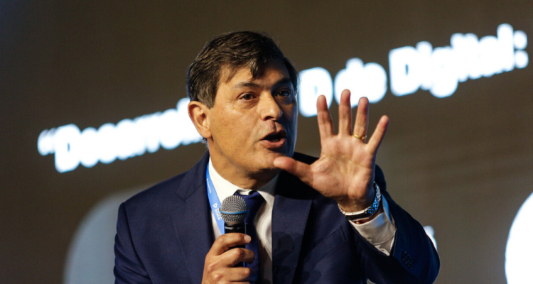 Franco Parisi no le cierra la puerta a nuevo retiro de fondos: “Para nada”