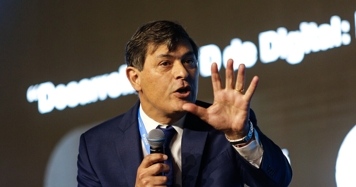 Franco Parisi no le cierra la puerta a nuevo retiro de fondos: “Para nada”
