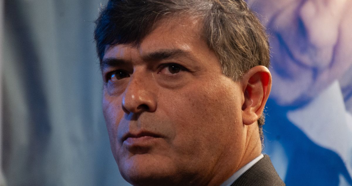 Parisi (PDG) cierra la puerta a nuevo retiro de fondos y propone “autopréstamo” para comprar vivienda