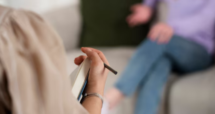 La felicidad no va a venir de la cuenta bancaria: Lo que aprendió un terapeuta de ricos