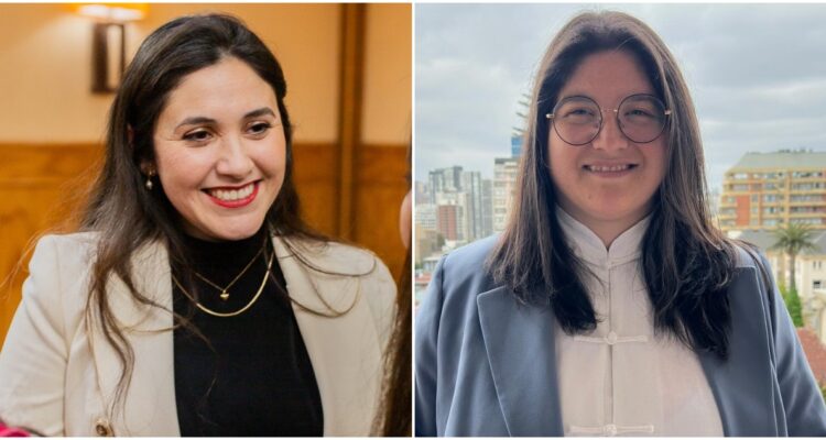 Frente Amplio responde a críticas por no llevar mujeres en el distrito 7