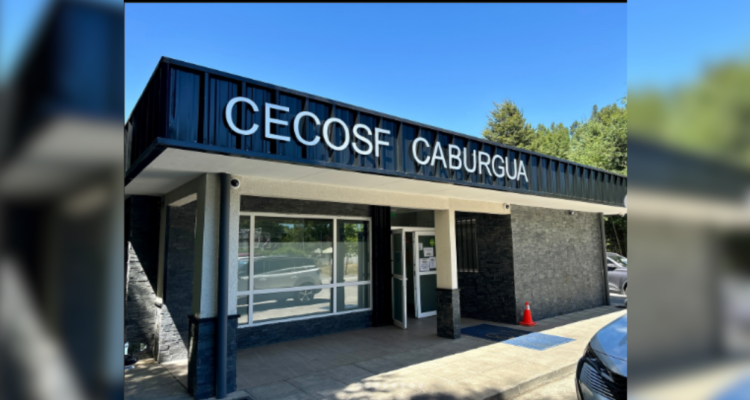 Adulto mayor agrede a doctora del Centro de Salud Familiar de Caburgua