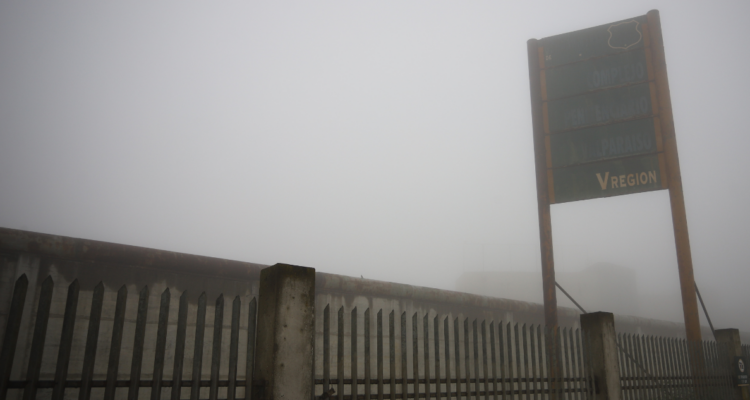 Gobierno por fuga de reos en Valparaíso: “Acá hay fallas de segmentación, control y vigilancia”