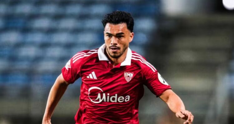 Gabriel Suazo Sevilla