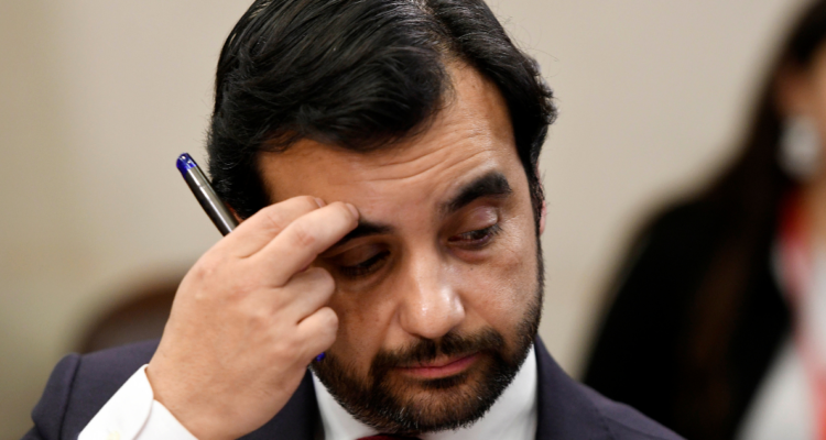 Gajardo responsabiliza a Gendarmería por dos nuevos reos liberados por error en Copiapó y La Serena