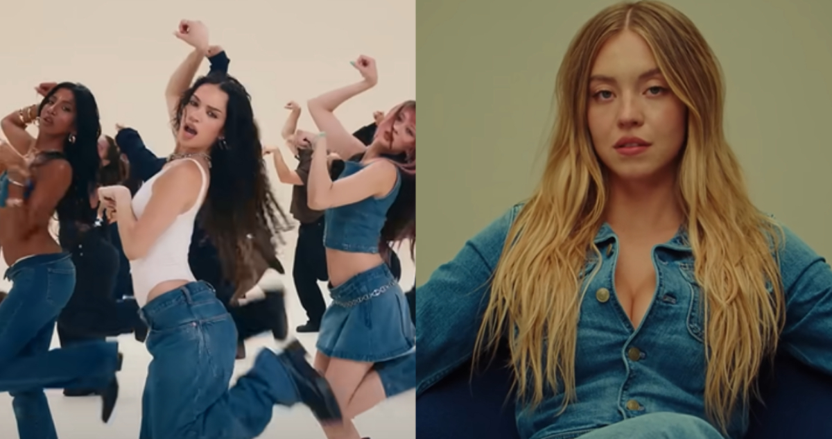 GAP vs American Eagle