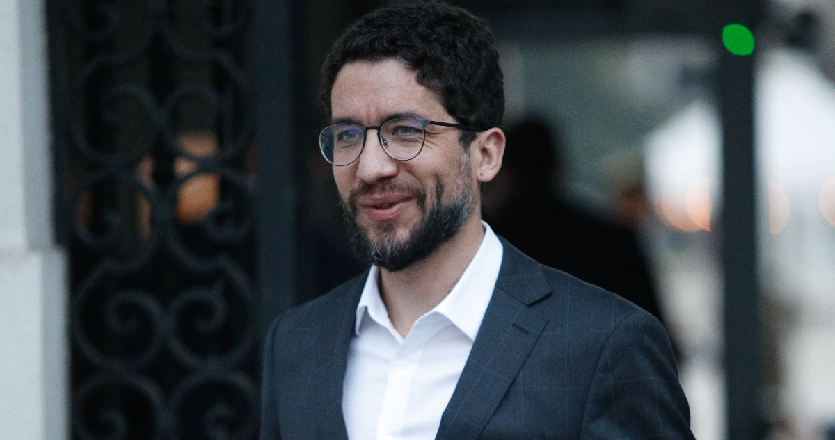 Ministro del Trabajo califica cifras de empleo de “alentadoras” y que se ha logrado bajar informalidad