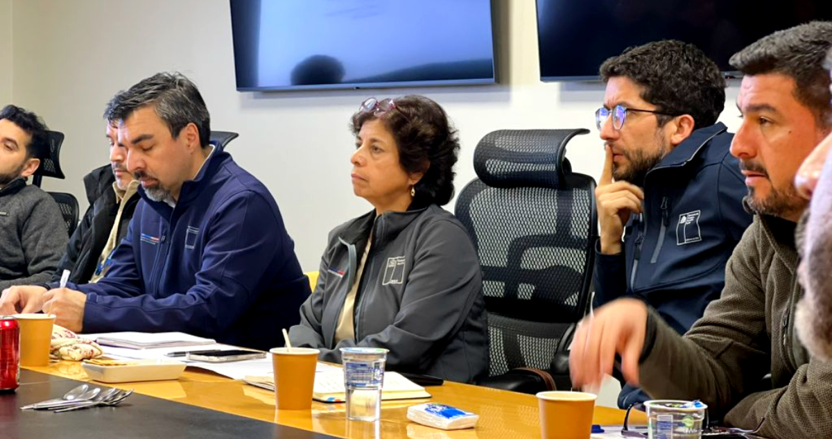 Gobierno a más de 24 hrs. de derrumbe en El Teniente: “Todavía no hay comunicación” con los 5 mineros