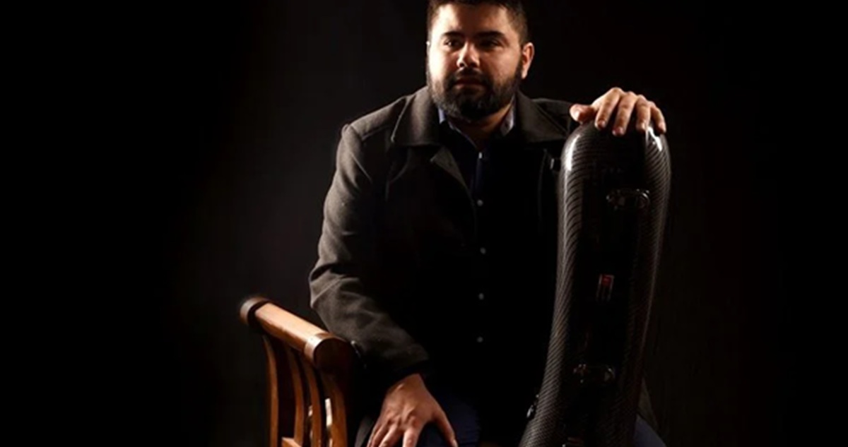 Gonzalo Arias