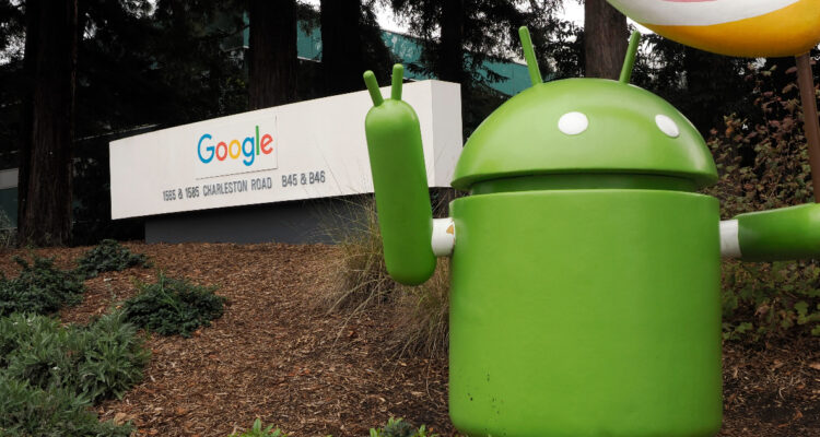 Google acata pagar millonaria multa en Australia por vulnerar la competencia