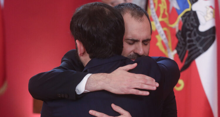 Los desafíos de Grau como nuevo ministro de Hacienda tras la inesperada salida de Marcel