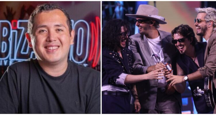Guerra de productores: gerente de Bizarro se querella contra dueño de Swing por “injurias graves”