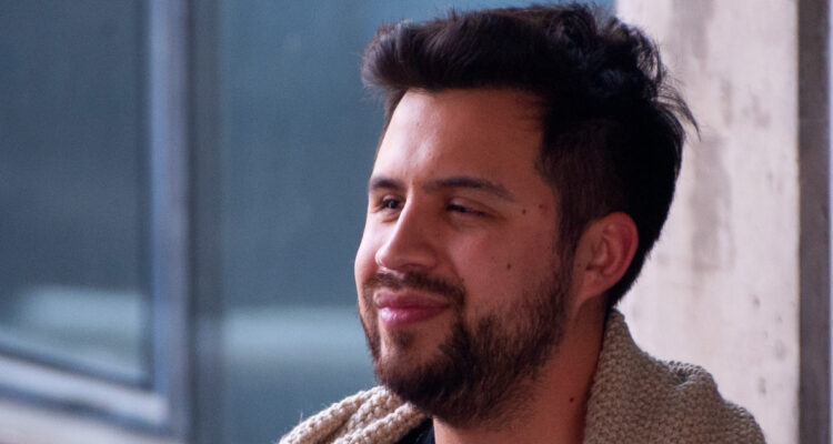 Gustavo Gatica encuentra cobijo en lista parlamentaria del PC y será candidato a diputado