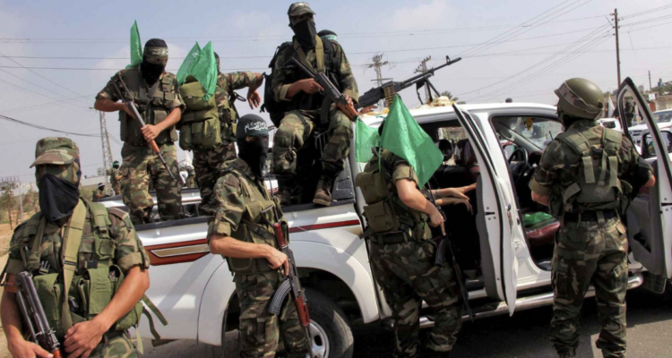 Hamás condiciona la atención médica a rehenes israelíes a la entrada total de ayuda a Gaza