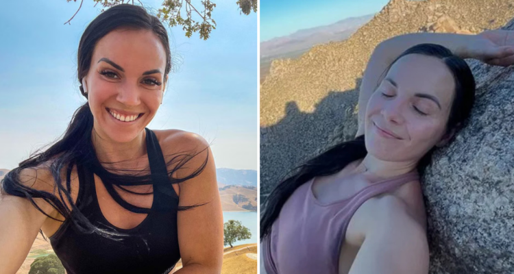 Muerte de Hannah Moody