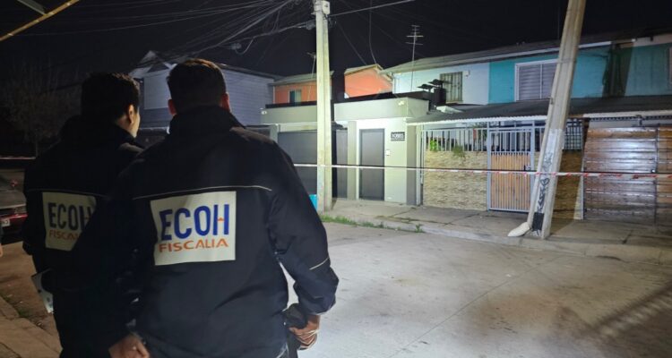 Dos hermanos terminan baleados tras ataque en medio de celebración de cumpleaños en La Pintana