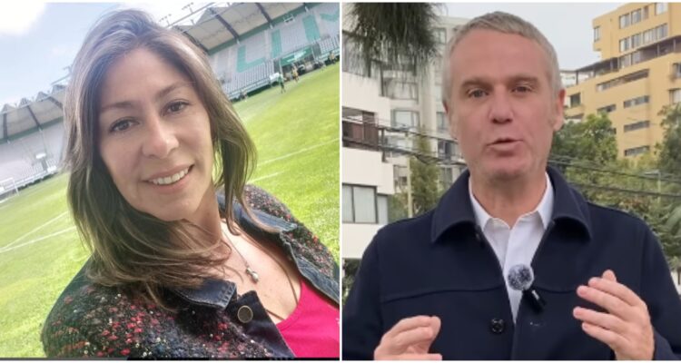 Hermana de exfutbolista Marcelo Salas y hermano de senador Felipe Kast postulan al Congreso