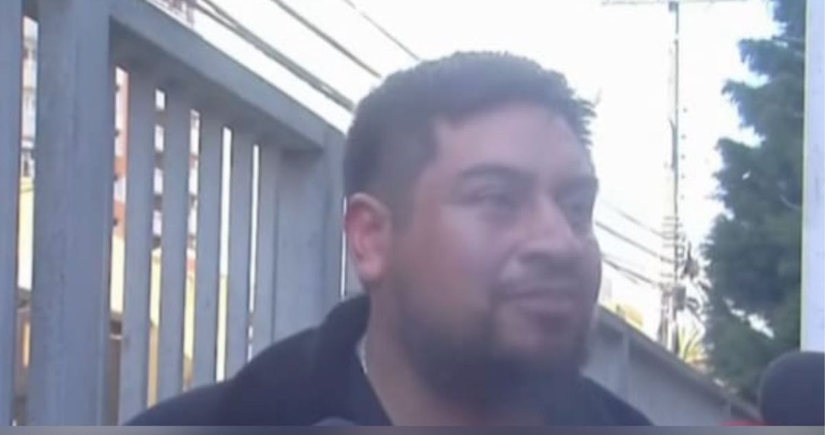 Hijo de vigía asesinado en Victoria: “Si viene el ministro Cordero tendrá que hablarme del portón”
